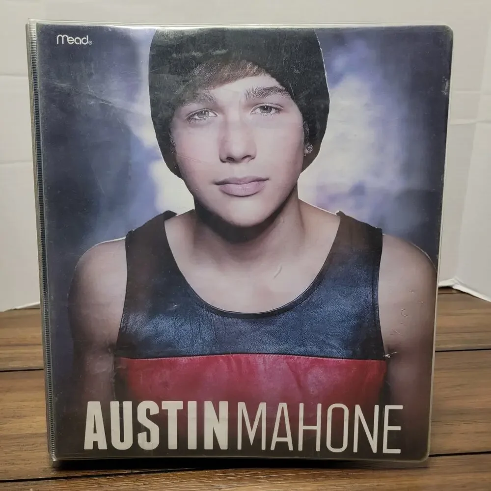 Austin Mahone 1
